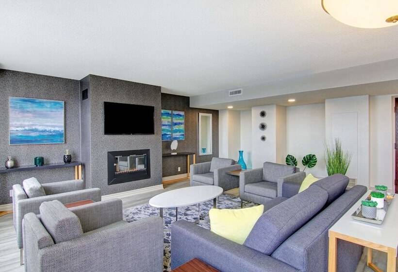 The Park Hotel London