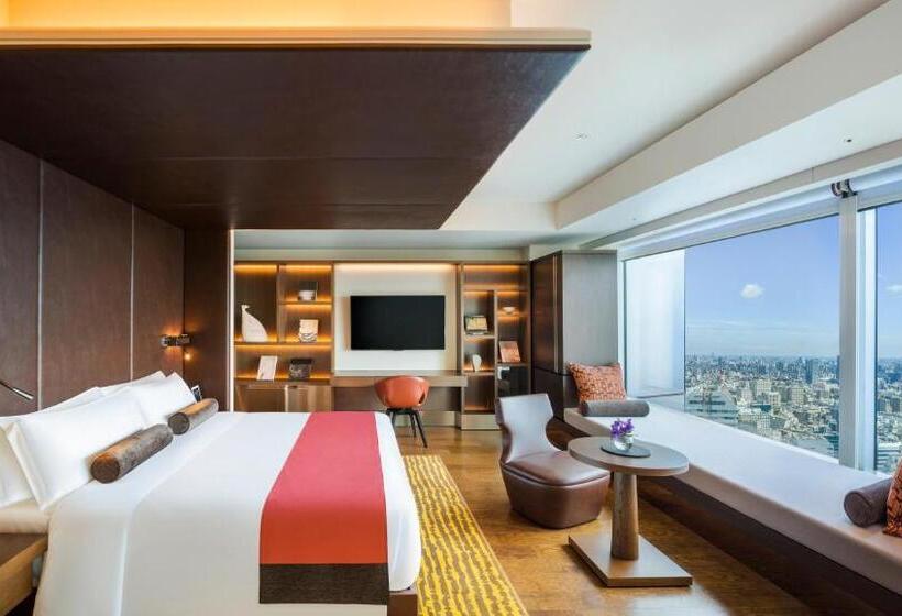 ホテル The Prince Gallery Tokyo Kioicho A Luxury Collection