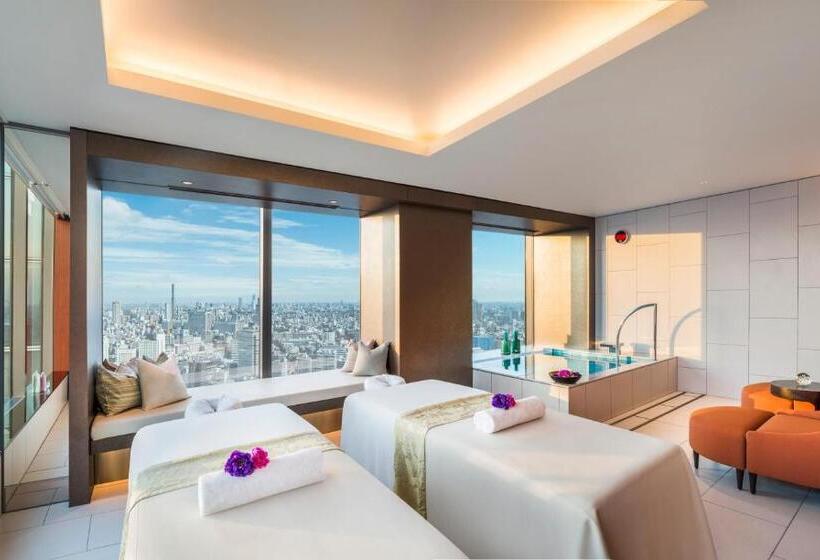 ホテル The Prince Gallery Tokyo Kioicho A Luxury Collection