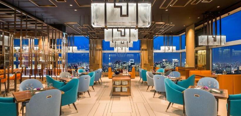 ホテル The Prince Gallery Tokyo Kioicho A Luxury Collection