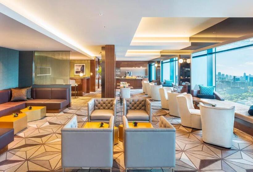 ホテル The Prince Gallery Tokyo Kioicho A Luxury Collection