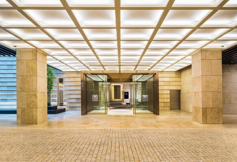 ホテル The Prince Gallery Tokyo Kioicho A Luxury Collection