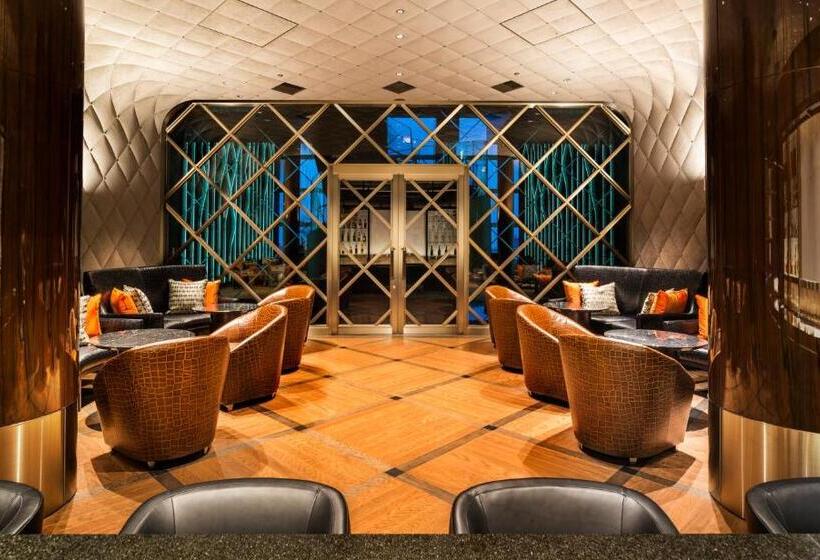 ホテル The Prince Gallery Tokyo Kioicho A Luxury Collection