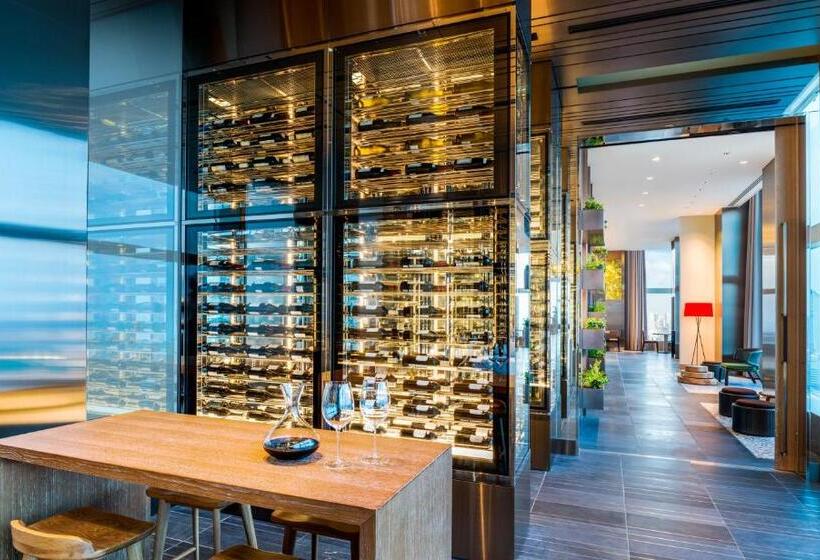 ホテル The Prince Gallery Tokyo Kioicho A Luxury Collection