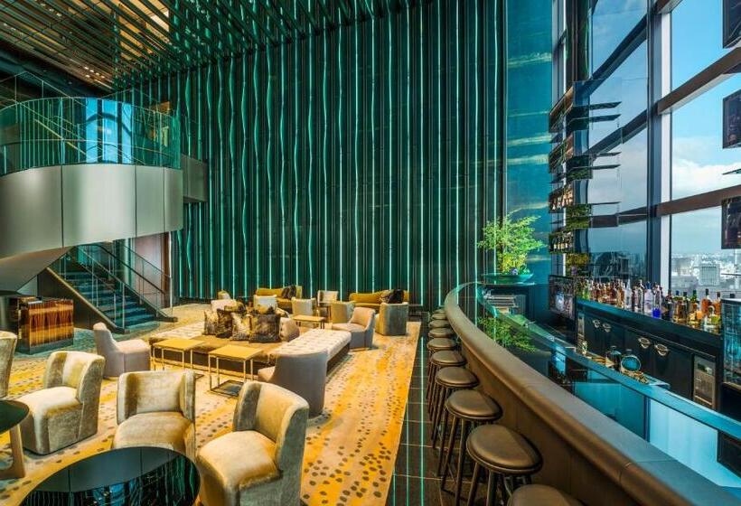 ホテル The Prince Gallery Tokyo Kioicho A Luxury Collection