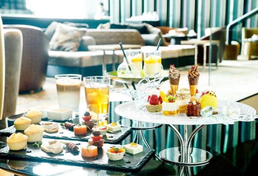 ホテル The Prince Gallery Tokyo Kioicho A Luxury Collection