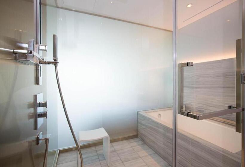 ホテル The Prince Gallery Tokyo Kioicho A Luxury Collection