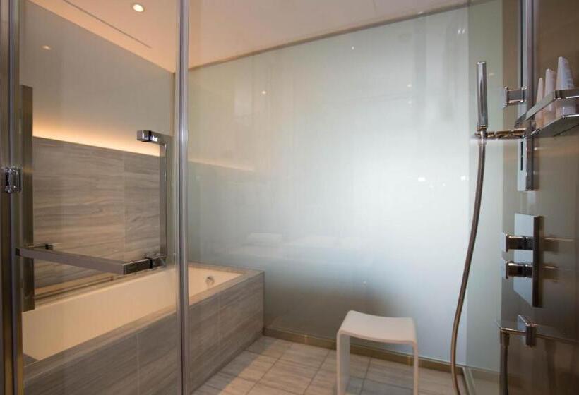 ホテル The Prince Gallery Tokyo Kioicho A Luxury Collection