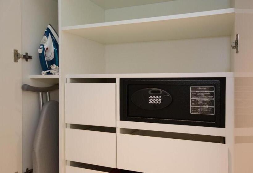 ホテル The Prince Gallery Tokyo Kioicho A Luxury Collection