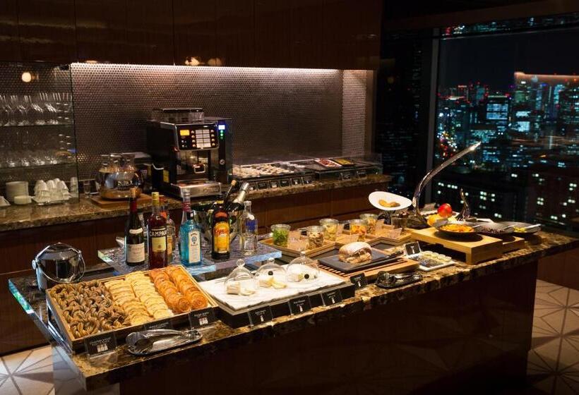 ホテル The Prince Gallery Tokyo Kioicho A Luxury Collection