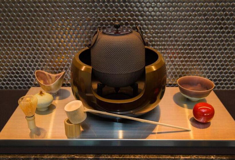 ホテル The Prince Gallery Tokyo Kioicho A Luxury Collection