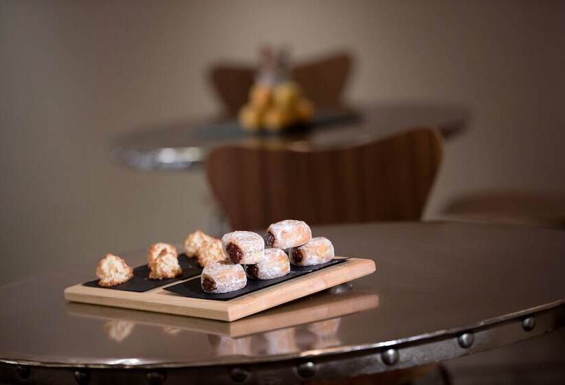 酒店 Toronto Marriott City Centre