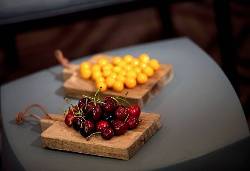 酒店 Toronto Marriott City Centre