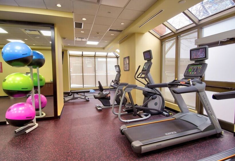 ホテル Towneplace Suites By Marriott Windsor