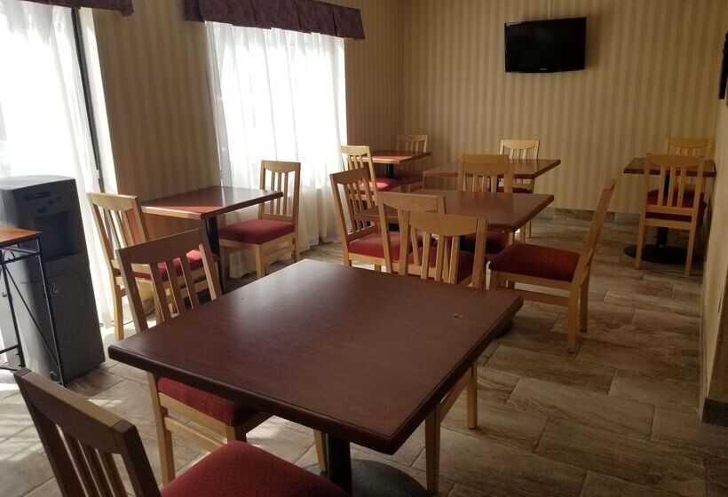 فندق Travelodge By Wyndham Welland