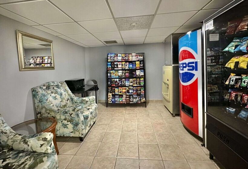 فندق Travelodge By Wyndham Welland