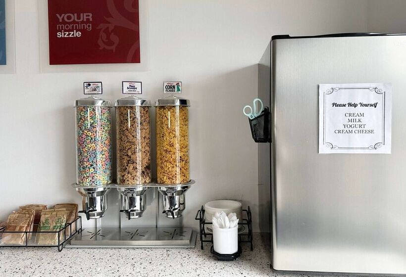 فندق Travelodge By Wyndham Welland