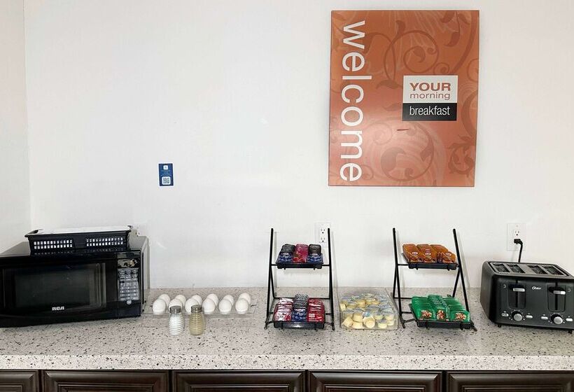 فندق Travelodge By Wyndham Welland