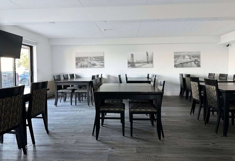 فندق Travelodge By Wyndham Welland