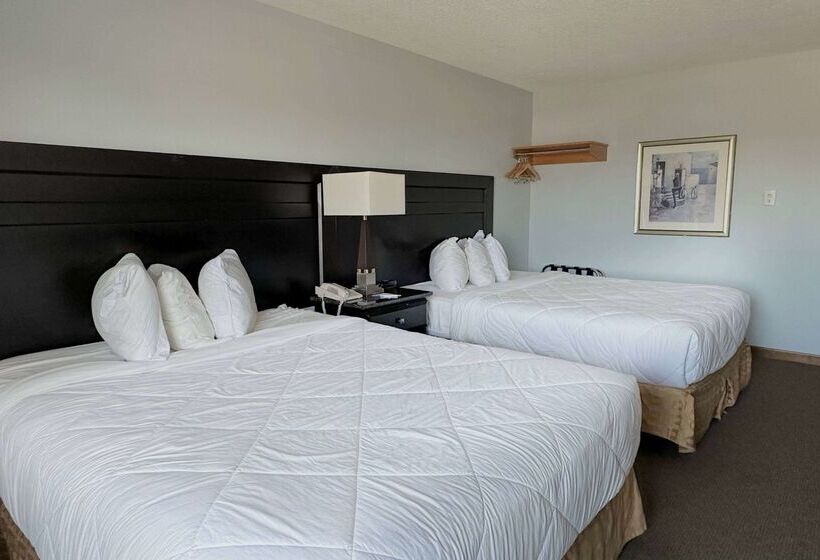 فندق Travelodge By Wyndham Welland