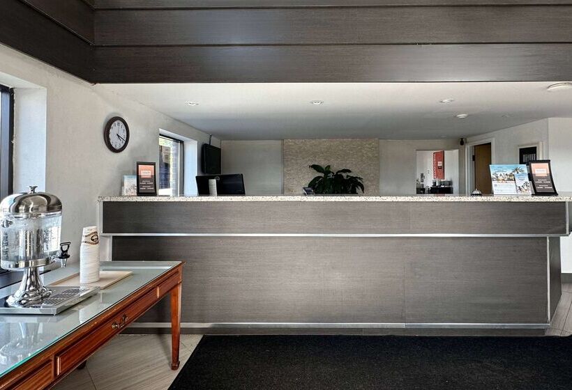 فندق Travelodge By Wyndham Welland