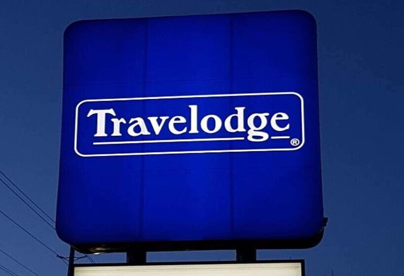 فندق Travelodge By Wyndham Welland