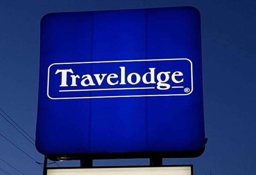 فندق Travelodge By Wyndham Welland