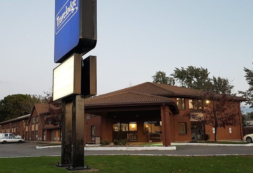 فندق Travelodge By Wyndham Welland