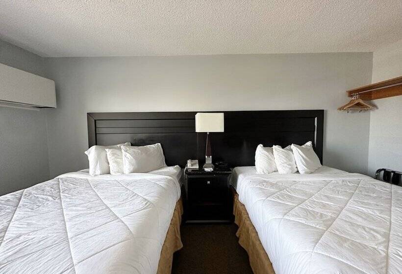 فندق Travelodge By Wyndham Welland