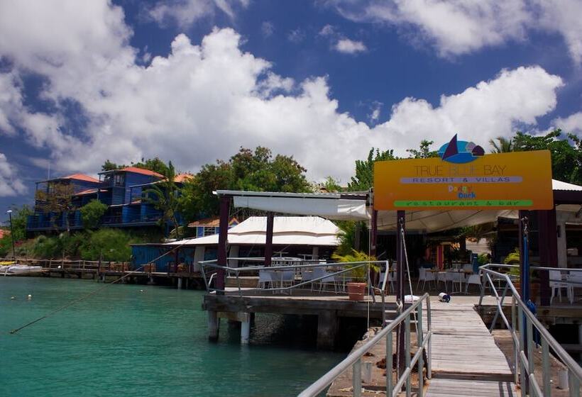 هتل True Blue Bay Resort