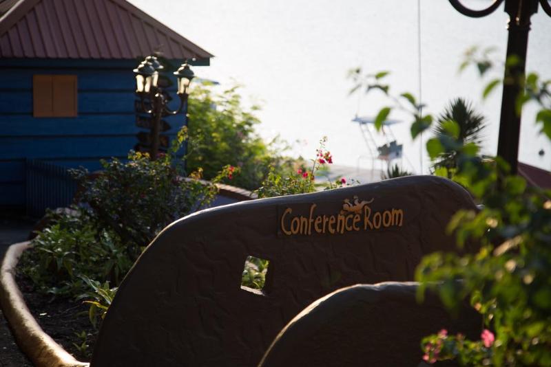 هتل True Blue Bay Resort