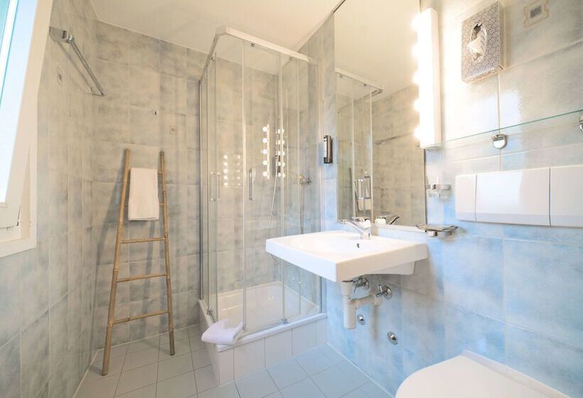 酒店 Tulip Inn Beaulieu Lausanne