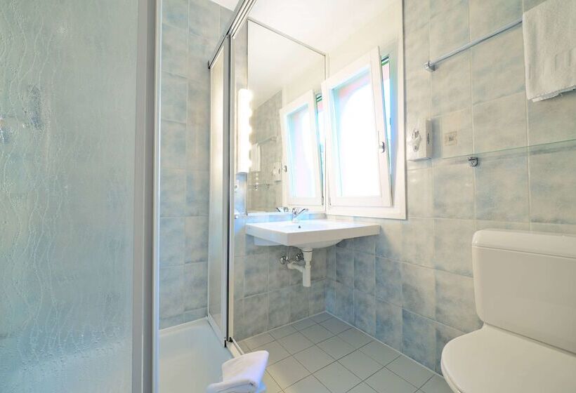 فندق Tulip Inn Beaulieu Lausanne