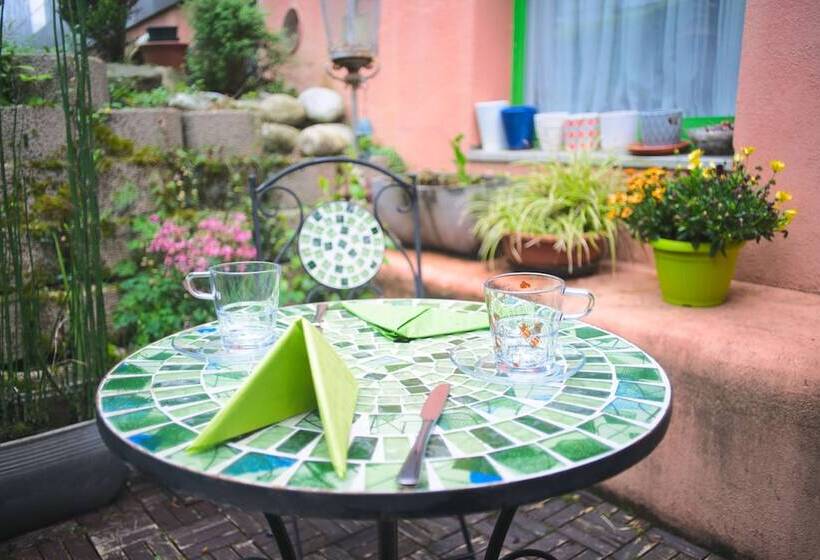 酒店 Tulip Inn Beaulieu Lausanne