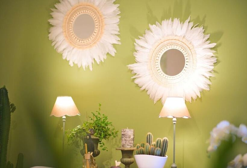 فندق Tulip Inn Beaulieu Lausanne