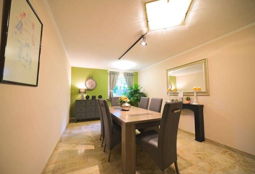 酒店 Tulip Inn Beaulieu Lausanne