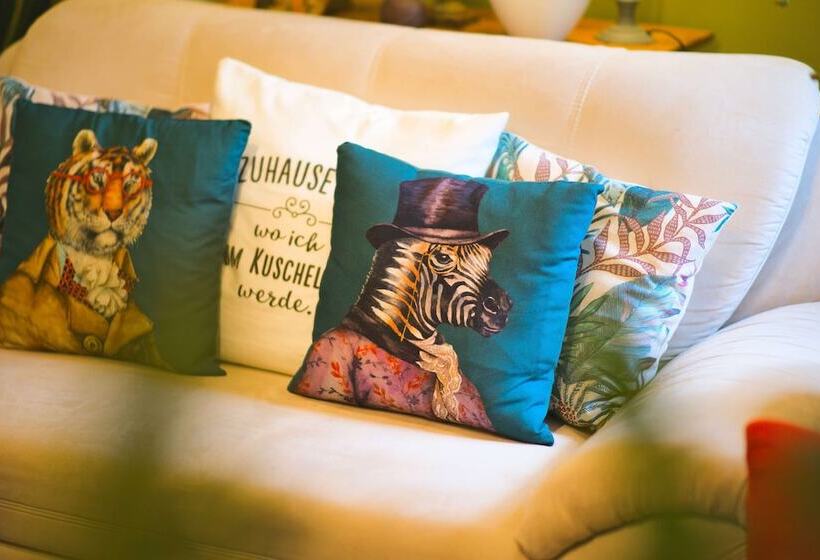 فندق Tulip Inn Beaulieu Lausanne