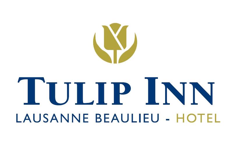酒店 Tulip Inn Beaulieu Lausanne