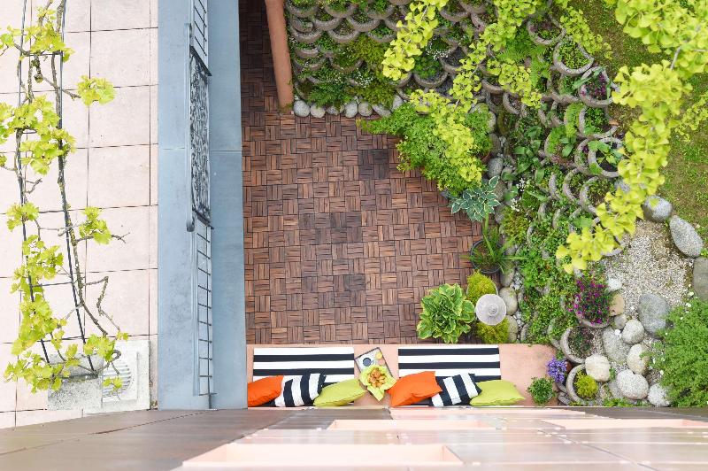 酒店 Tulip Inn Beaulieu Lausanne