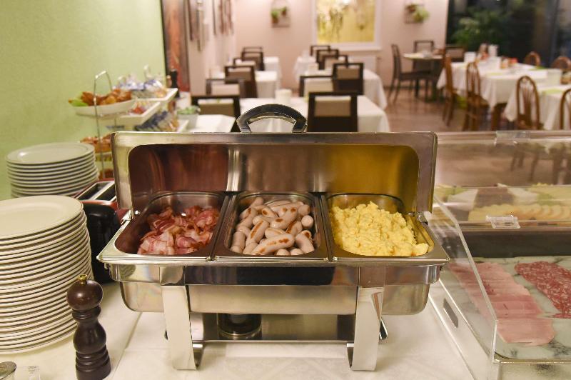 酒店 Tulip Inn Beaulieu Lausanne