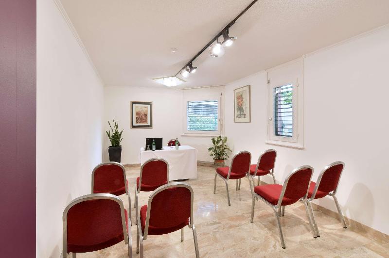 فندق Tulip Inn Beaulieu Lausanne