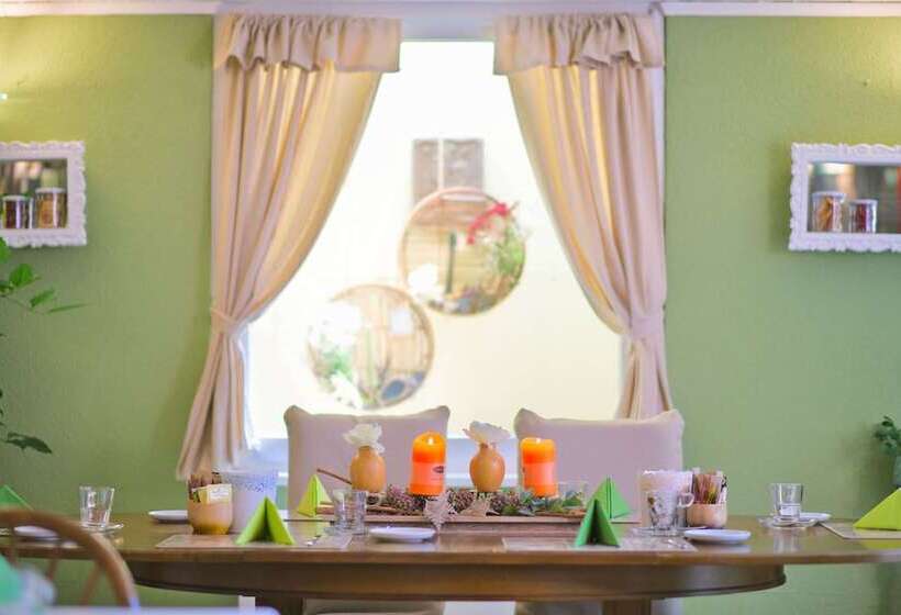 酒店 Tulip Inn Beaulieu Lausanne