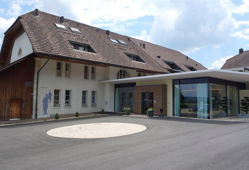 호텔 Urs Und Viktor