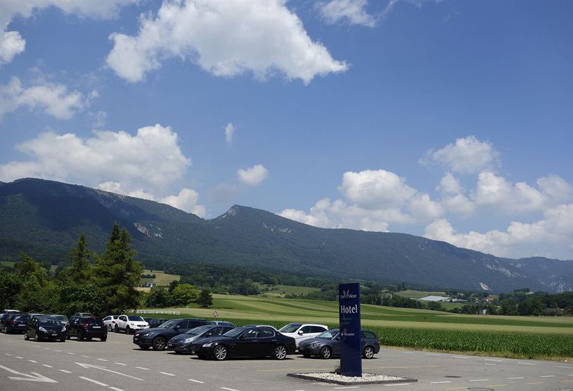 호텔 Urs Und Viktor