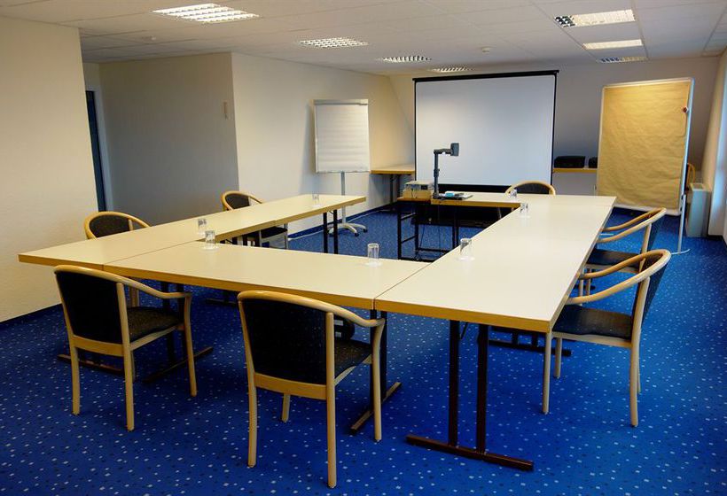 호텔 Urs Und Viktor