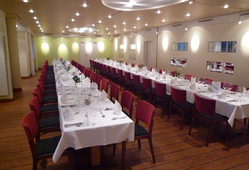 호텔 Urs Und Viktor