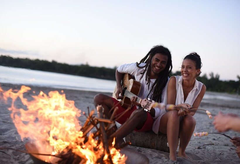 Veranda Tamarin Hotel & Spa