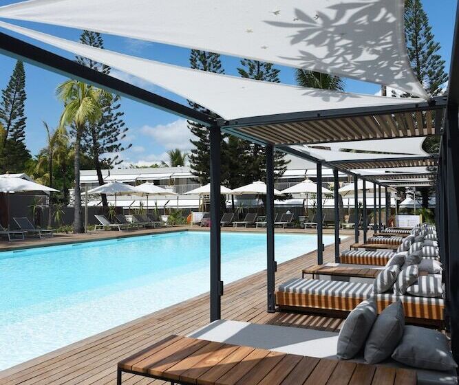 Veranda Tamarin Hotel & Spa