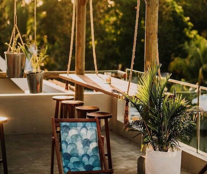 Veranda Tamarin Hotel & Spa