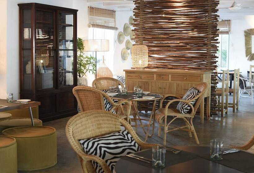 Veranda Tamarin Hotel & Spa